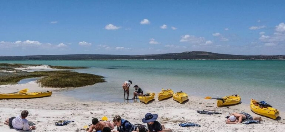 West Coast National Park Explorer Paddle-3