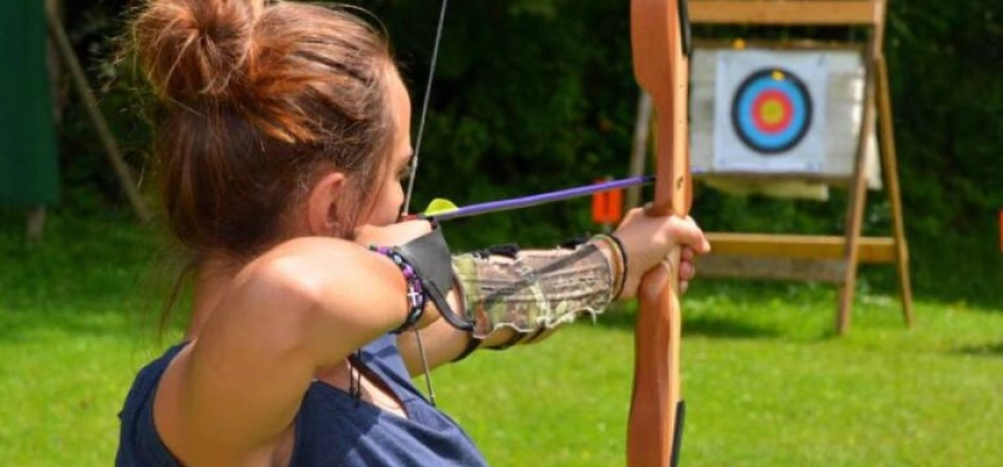 Magaliesburg Archery Experience