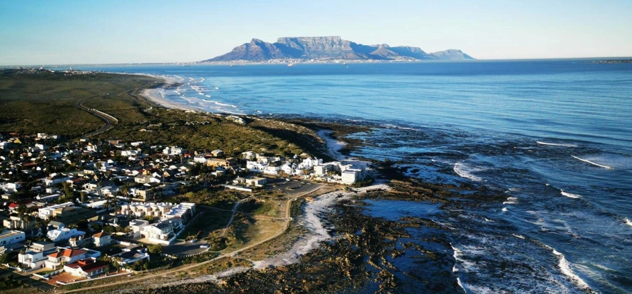 30 Minute Gyrocopter Flight in Cape Town-2