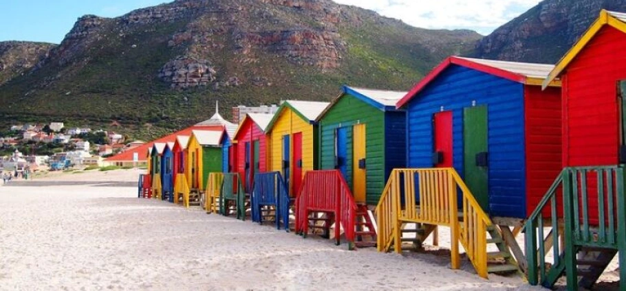 Cape Town Private Landmarks Tour Experience-11