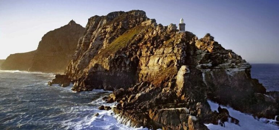 Cape Town Private Landmarks Tour Experience-7