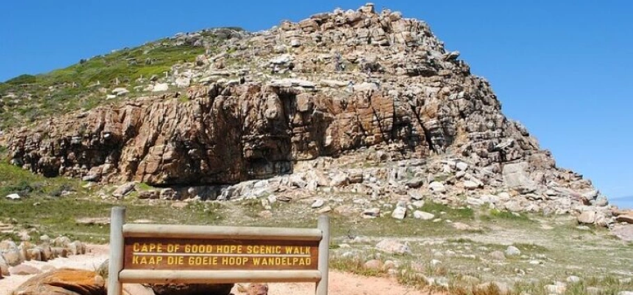 Cape Town Private Landmarks Tour Experience-6