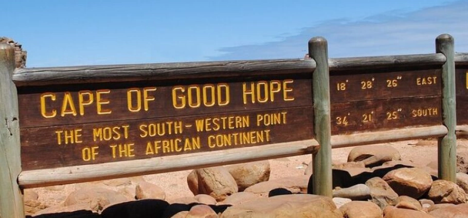 Cape Town Private Landmarks Tour Experience-4