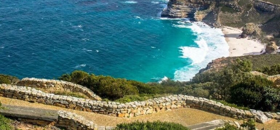 Cape Town Private Landmarks Tour Experience-3