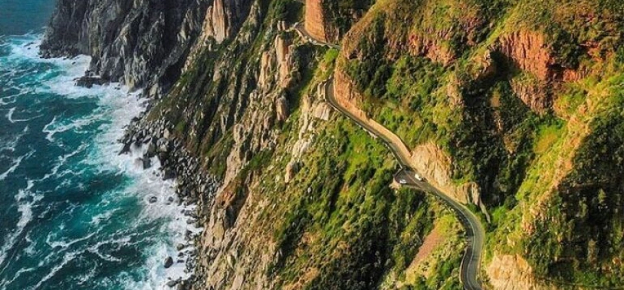 Cape Town Private Landmarks Tour Experience-2