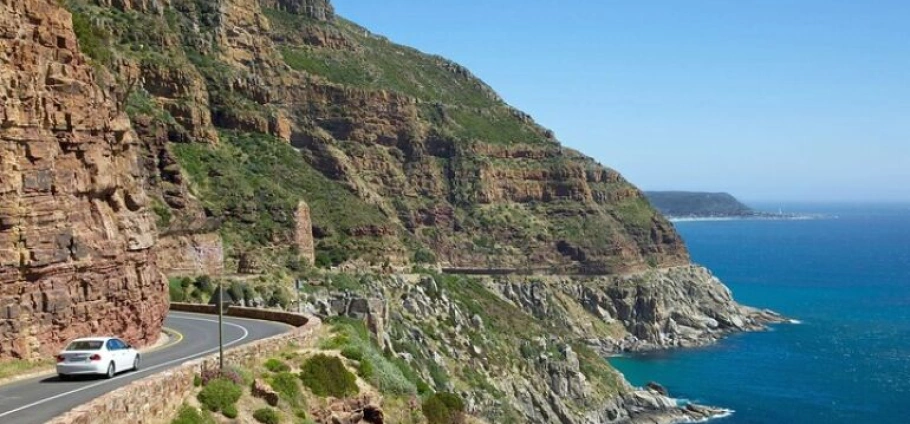 Cape Town Private Landmarks Tour Experience-13