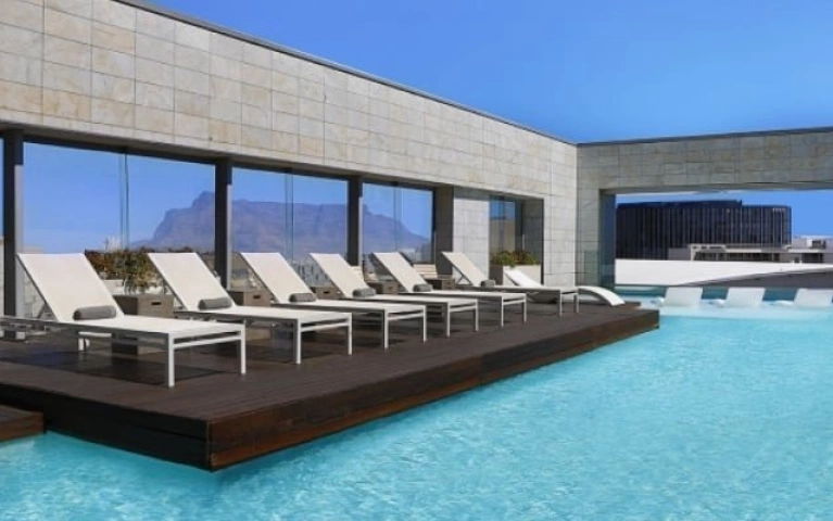 Pure Bliss Spa Day in Century City