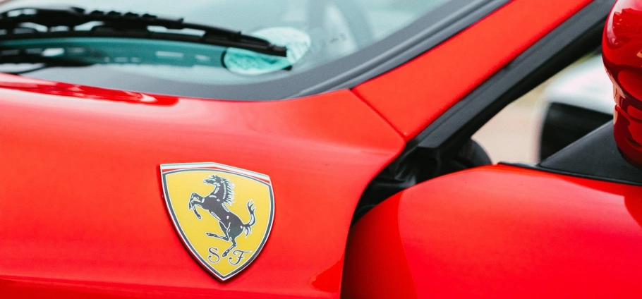 Ferrari 360 Passenger Ride in Cape Town-2