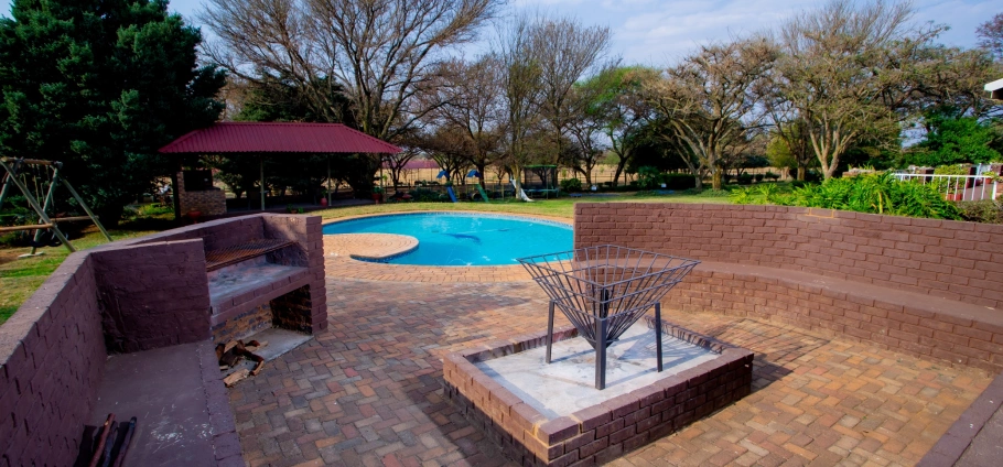 Gauteng Farm Tour Experience For Two-6