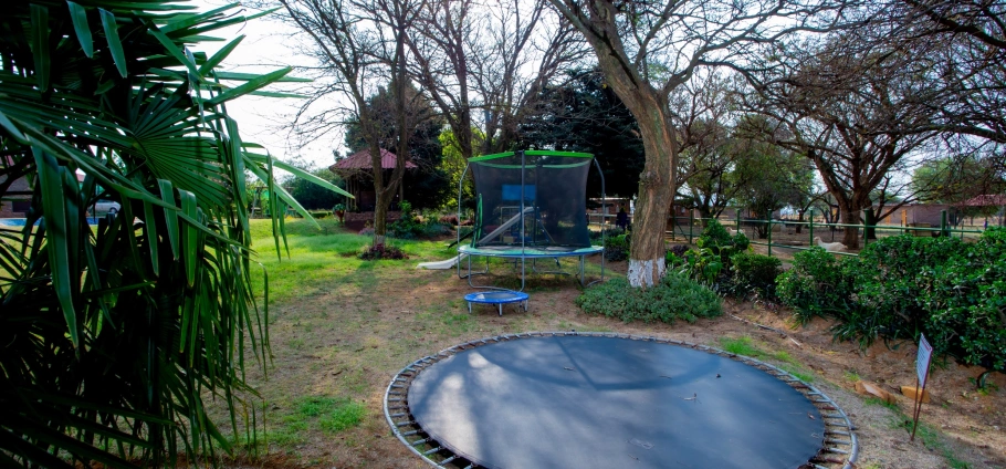 Gauteng Farm Tour Experience For Two-10