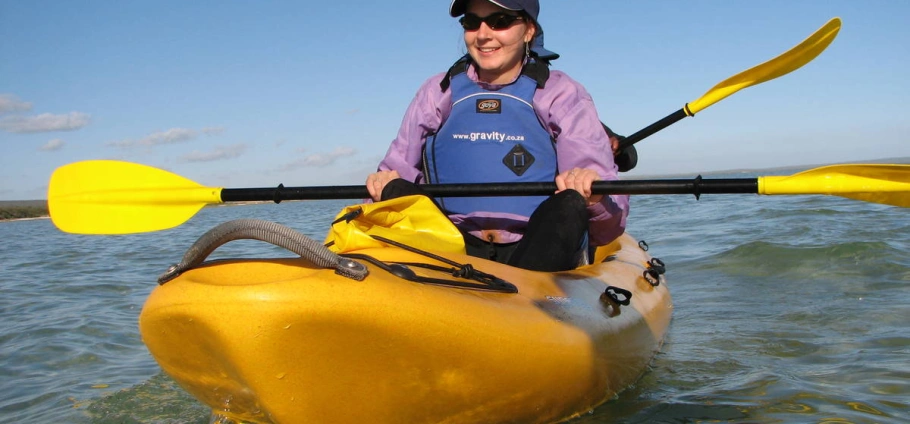 West Coast National Park Explorer Paddle-2