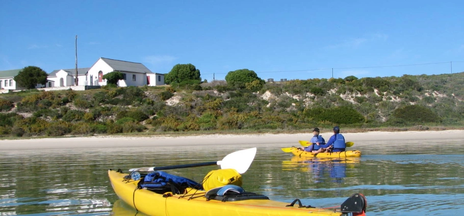 West Coast National Park Explorer Paddle-4